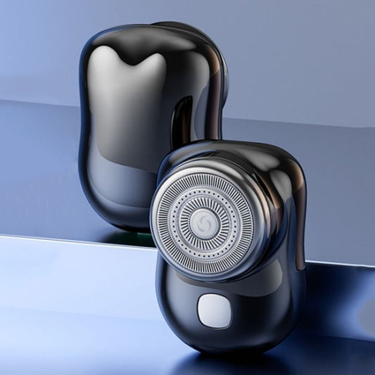 TrimPro Pocket Shaver