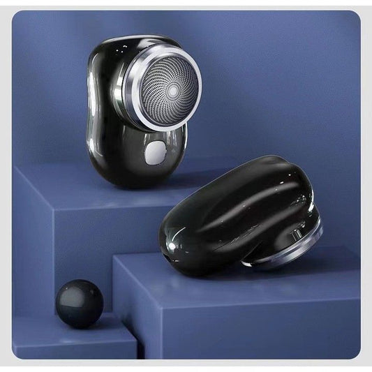 TrimPro Pocket Shaver